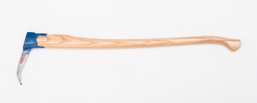 Sappel "Kärnten" mit Feder, Eschenstiel, 900g
